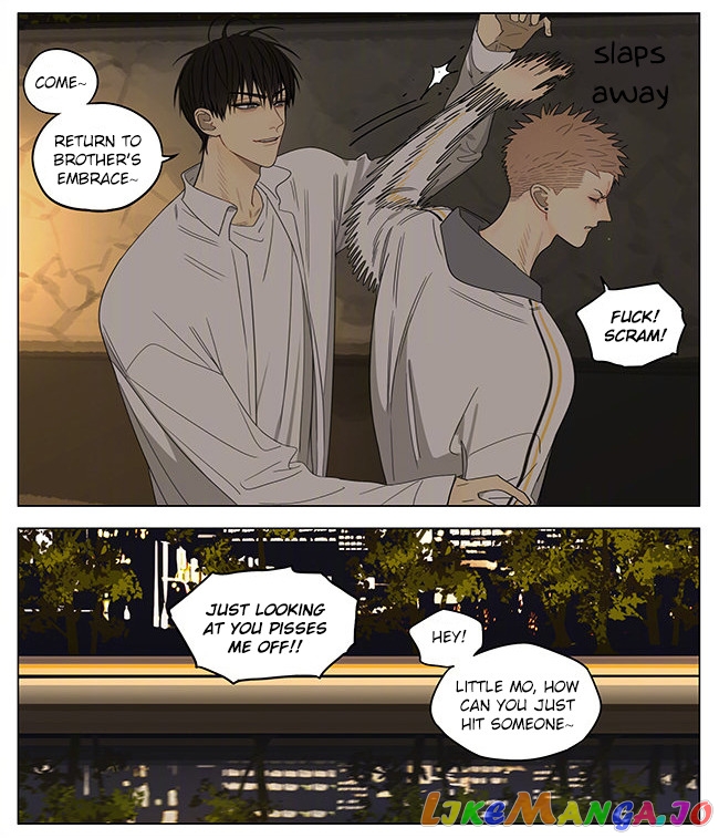 19 Days chapter 320 image 02